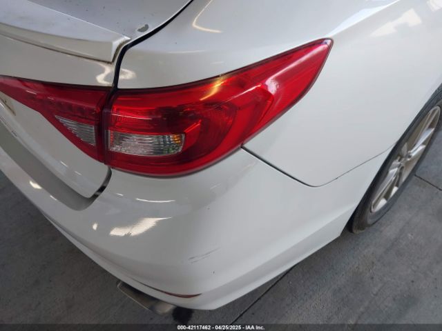 5NPE24AF2FH110277 Hyundai dohc gdi theta-ii