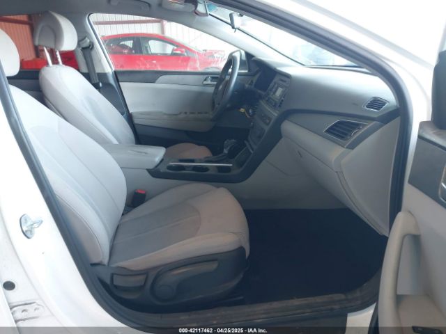 5NPE24AF2FH110277 Hyundai dohc gdi theta-ii