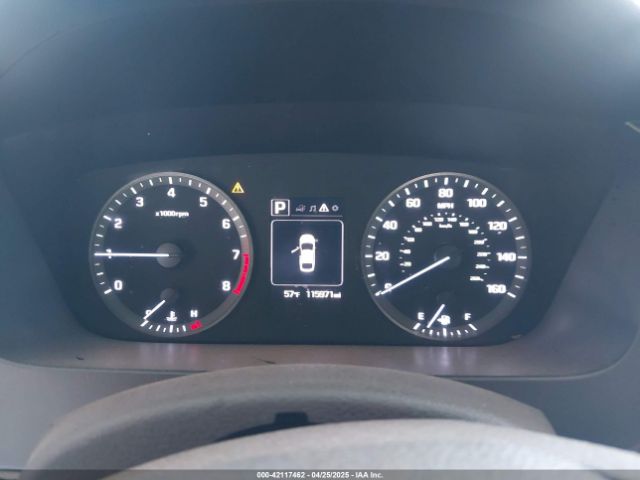 5NPE24AF2FH110277 Hyundai dohc gdi theta-ii
