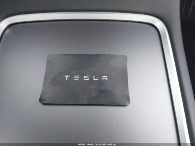 5YJYGDEE7MF198867 Tesla Model Y Long Range Dual Motor All-wheel Drive