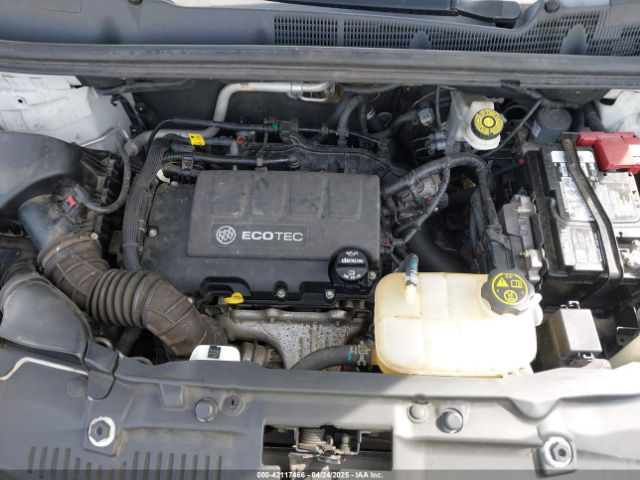 KL4CJFSBXHB029298 Buick Encore Preferred Ii