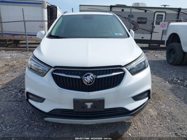 KL4CJFSBXHB029298 Buick Encore Preferred Ii
