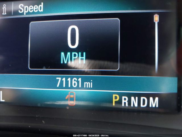 KL4CJFSBXHB029298 Buick Encore Preferred Ii
