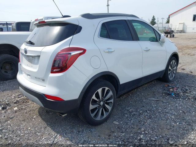 KL4CJFSBXHB029298 Buick Encore Preferred Ii