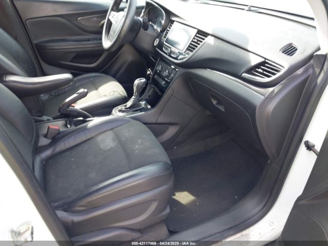 KL4CJFSBXHB029298 Buick Encore Preferred Ii