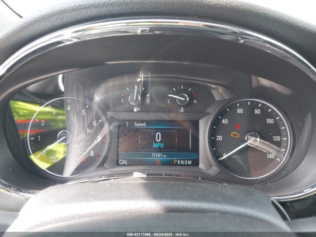 KL4CJFSBXHB029298 Buick Encore Preferred Ii