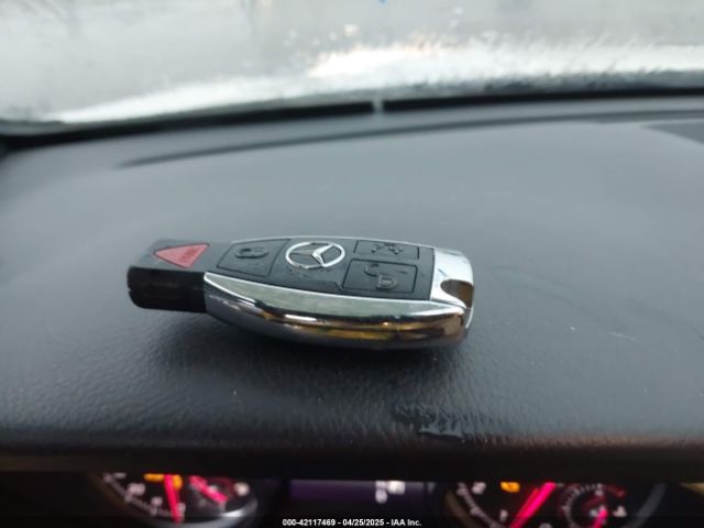 2018 MERCEDES-BENZ CLA 250 WDDSJ4EB2JN596388 Photo 10