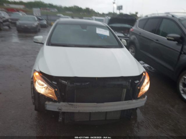 WDDSJ4EB2JN596388 Mercedes-Benz CLA 250