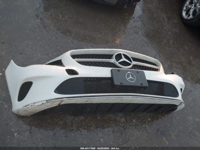 WDDSJ4EB2JN596388 Mercedes-Benz CLA 250