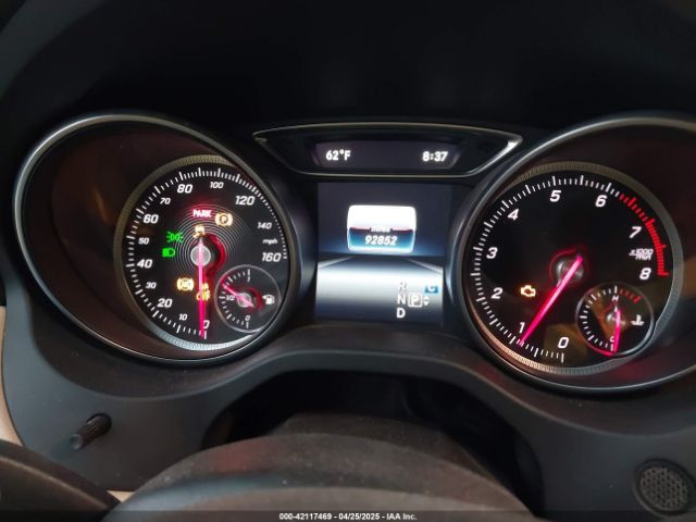 2018 MERCEDES-BENZ CLA 250 WDDSJ4EB2JN596388 Photo 6