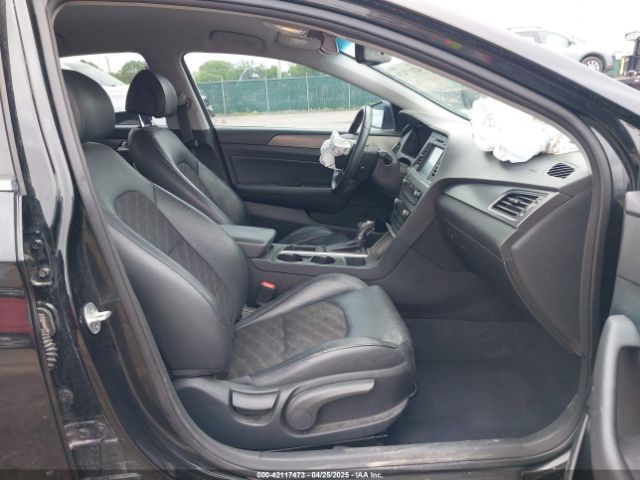 5NPE34AFXFH183376 Hyundai Sonata Sport