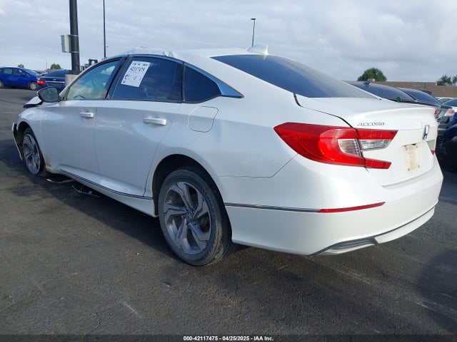 1HGCV1F42JA118224 Honda ACCORD EX
