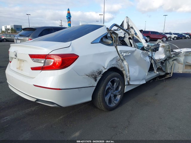 1HGCV1F42JA118224 Honda ACCORD EX