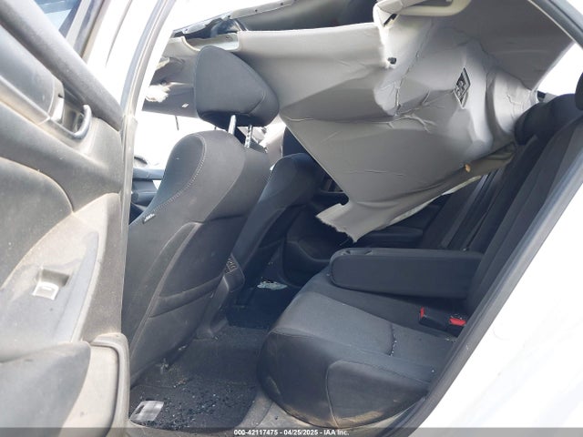 1HGCV1F42JA118224 Honda ACCORD EX
