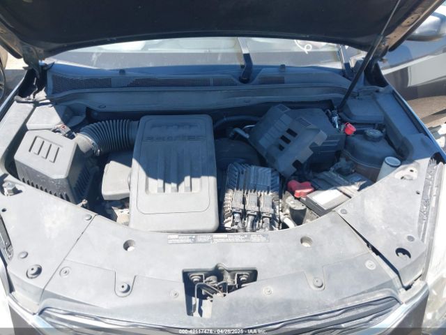 2GNALBEK0G6307856 Chevrolet EQUINOX LS