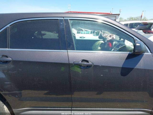 2GNALBEK0G6307856 Chevrolet EQUINOX LS