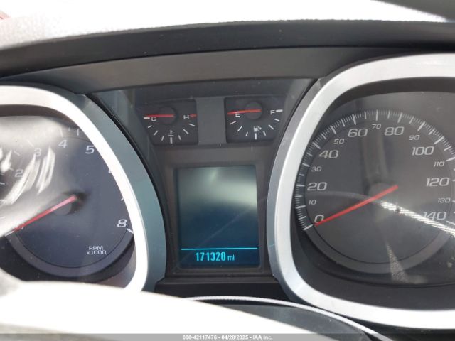2GNALBEK0G6307856 Chevrolet EQUINOX LS