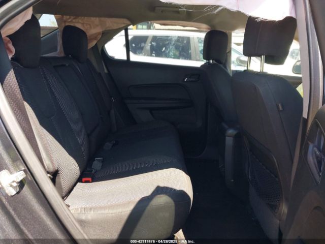 2GNALBEK0G6307856 Chevrolet EQUINOX LS