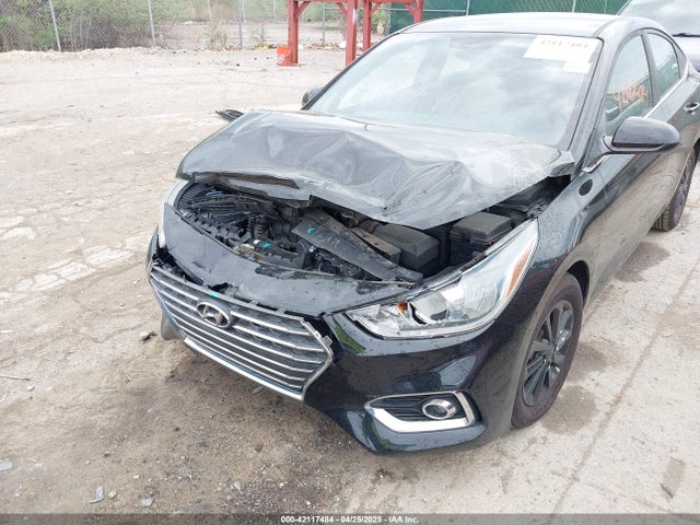 3KPC24A34KE060798 Hyundai Accent Sel