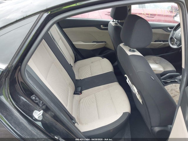 3KPC24A34KE060798 Hyundai Accent Sel