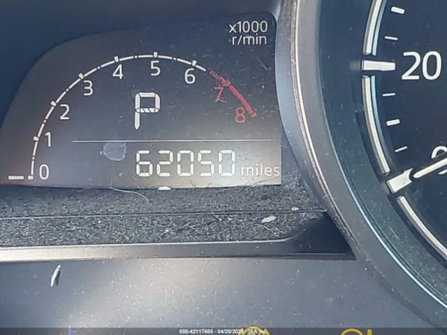 3MZBN1U70JM248025 Mazda Mazda3 Sport