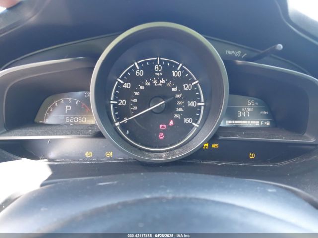 3MZBN1U70JM248025 Mazda Mazda3 Sport