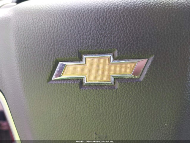 Chevrolet Suburban Ltz 2016 1GNSCJKC7GR201954 Image 6