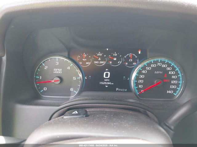 Chevrolet Suburban Ltz 2016 1GNSCJKC7GR201954 Image 7