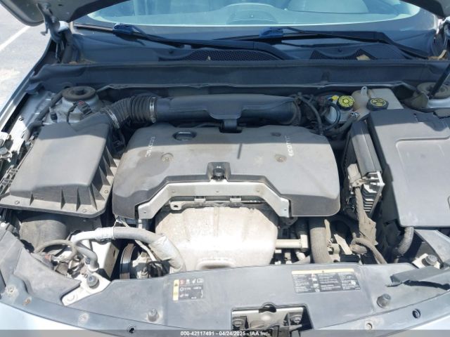 2016 CHEVROLET MALIBU LIMITED 1G11C5SA0GF163004 Photo 9