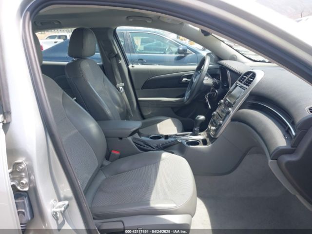 2016 CHEVROLET MALIBU LIMITED 1G11C5SA0GF163004 Photo 4