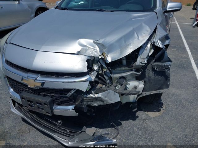 2016 CHEVROLET MALIBU LIMITED 1G11C5SA0GF163004 Photo 5