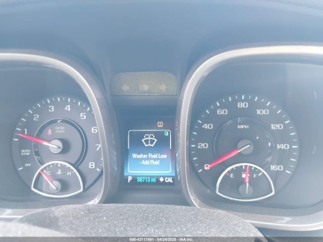 2016 CHEVROLET MALIBU LIMITED 1G11C5SA0GF163004 Photo 6