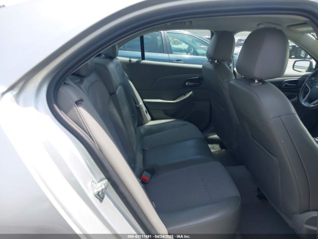 2016 CHEVROLET MALIBU LIMITED 1G11C5SA0GF163004 Photo 7
