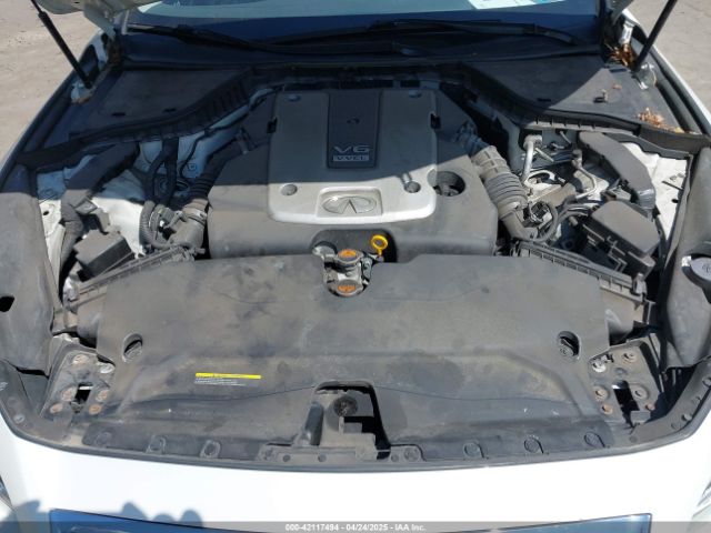 JN1BV7AR4EM688863 Infiniti Q50 Premium