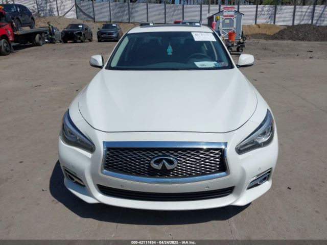 JN1BV7AR4EM688863 Infiniti Q50 Premium