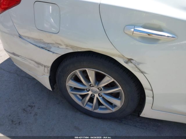 JN1BV7AR4EM688863 Infiniti Q50 Premium
