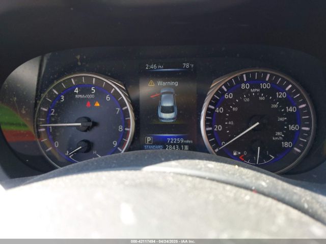 JN1BV7AR4EM688863 Infiniti Q50 Premium
