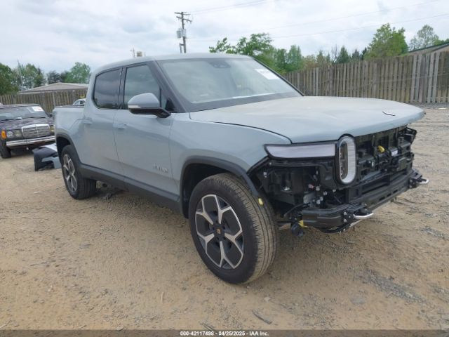 2023 RIVIAN R1T 7FCTGBAA6PN028520