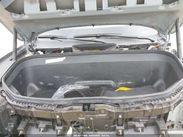 2023 RIVIAN R1T 7FCTGBAA6PN028520 Photo 9