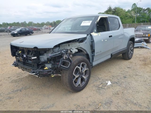 2023 RIVIAN R1T 7FCTGBAA6PN028520 Photo 1