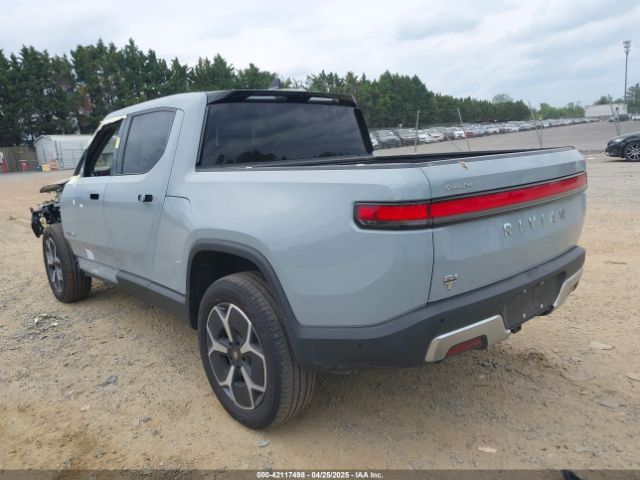 2023 RIVIAN R1T 7FCTGBAA6PN028520 Photo 2