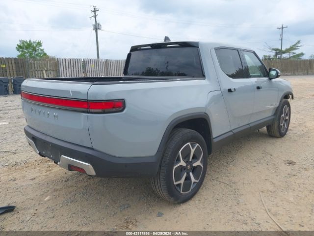 2023 RIVIAN R1T 7FCTGBAA6PN028520 Photo 3