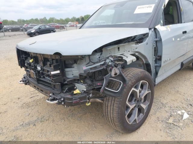 2023 RIVIAN R1T 7FCTGBAA6PN028520 Photo 5