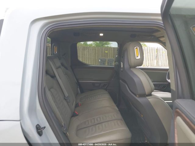 2023 RIVIAN R1T 7FCTGBAA6PN028520 Photo 7