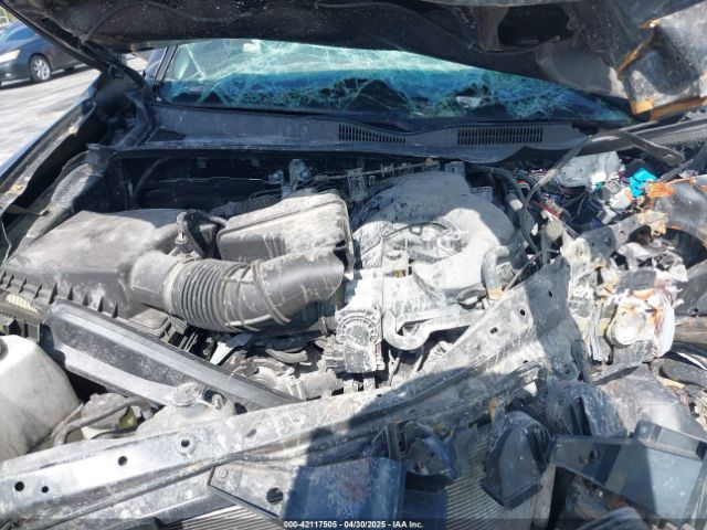 3TMAZ5CN6LM128663 Toyota Tacoma Sr5 V6