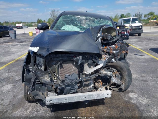 3TMAZ5CN6LM128663 Toyota Tacoma Sr5 V6