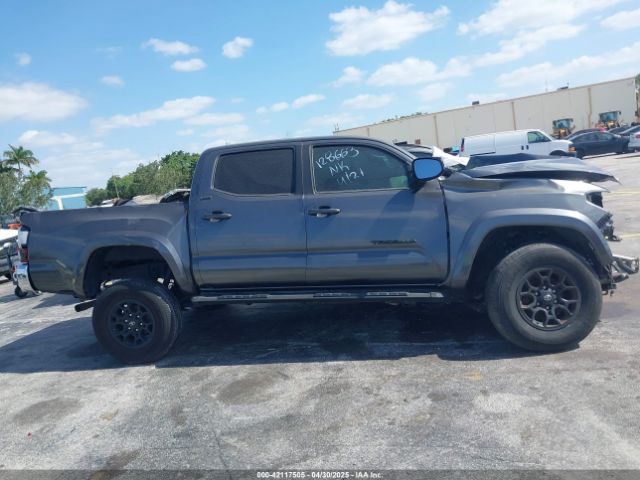 3TMAZ5CN6LM128663 Toyota Tacoma Sr5 V6