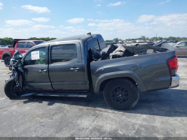 3TMAZ5CN6LM128663 Toyota Tacoma Sr5 V6