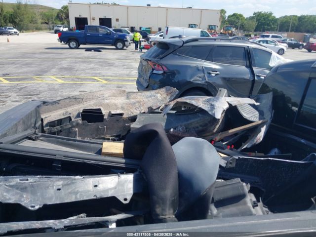 3TMAZ5CN6LM128663 Toyota Tacoma Sr5 V6