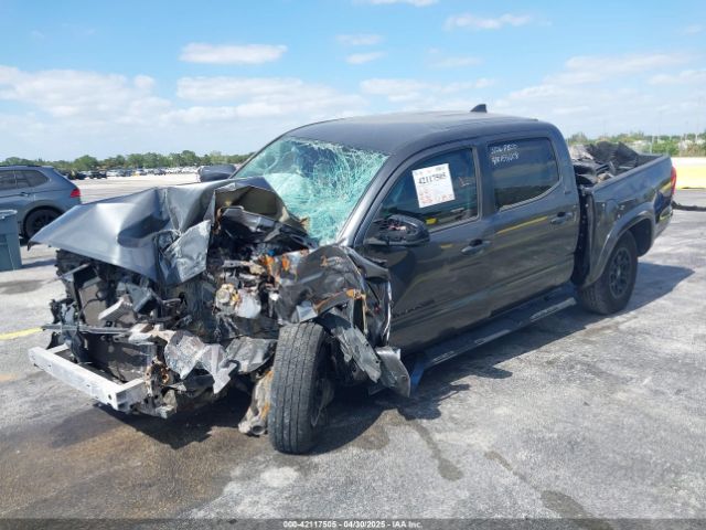 3TMAZ5CN6LM128663 Toyota Tacoma Sr5 V6